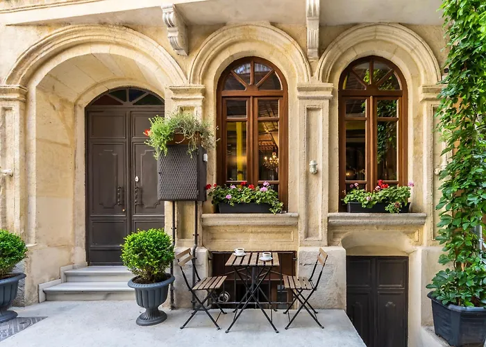Peranox Boutique Hotel Istanbul